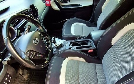 KIA cee'd III, 2017 год, 1 350 000 рублей, 17 фотография