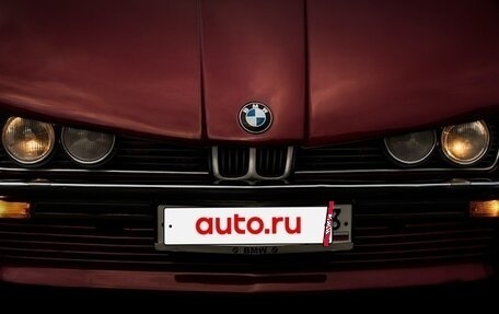 BMW 5 серия, 1980 год, 1 200 000 рублей, 8 фотография