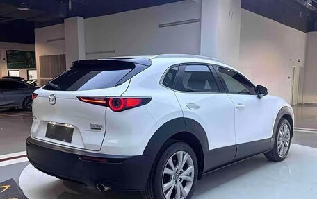 Mazda CX-30 I, 2021 год, 1 800 000 рублей, 3 фотография