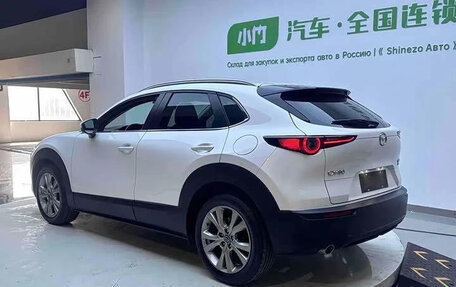 Mazda CX-30 I, 2021 год, 1 800 000 рублей, 4 фотография