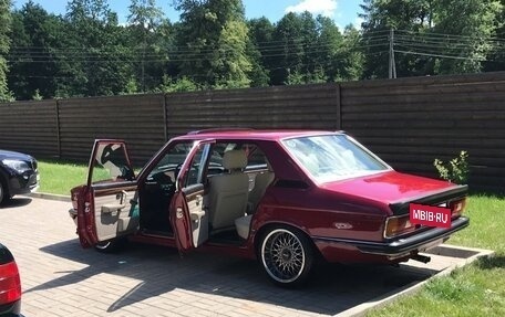 BMW 5 серия, 1980 год, 1 200 000 рублей, 14 фотография
