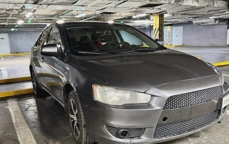 Mitsubishi Lancer IX, 2010 год, 950 000 рублей, 3 фотография