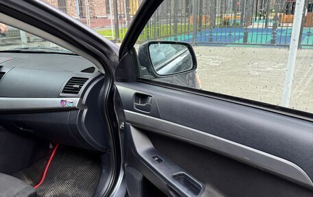 Mitsubishi Lancer IX, 2010 год, 950 000 рублей, 9 фотография