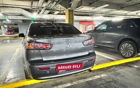 Mitsubishi Lancer IX, 2010 год, 950 000 рублей, 6 фотография