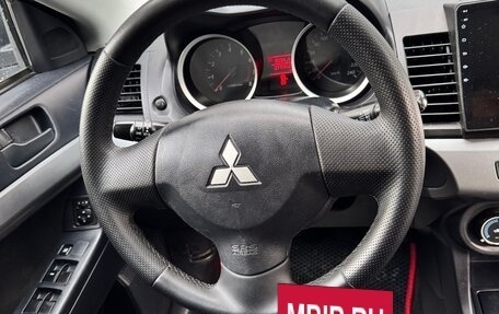 Mitsubishi Lancer IX, 2010 год, 950 000 рублей, 12 фотография