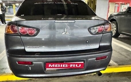 Mitsubishi Lancer IX, 2010 год, 950 000 рублей, 7 фотография