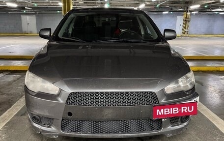 Mitsubishi Lancer IX, 2010 год, 950 000 рублей, 2 фотография