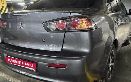Mitsubishi Lancer IX, 2010 год, 950 000 рублей, 8 фотография