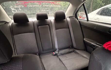 Mitsubishi Lancer IX, 2010 год, 950 000 рублей, 13 фотография