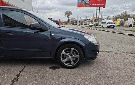 Opel Astra H, 2007 год, 459 000 рублей, 7 фотография