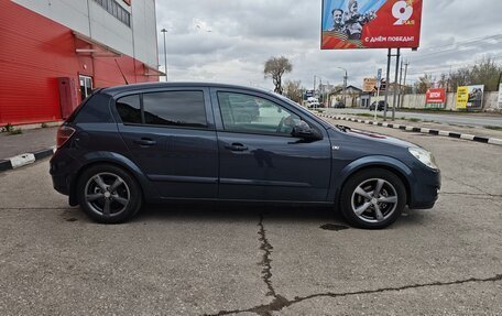 Opel Astra H, 2007 год, 459 000 рублей, 9 фотография