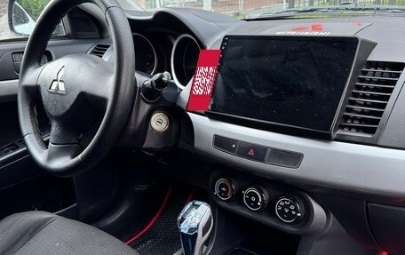 Mitsubishi Lancer IX, 2010 год, 950 000 рублей, 10 фотография