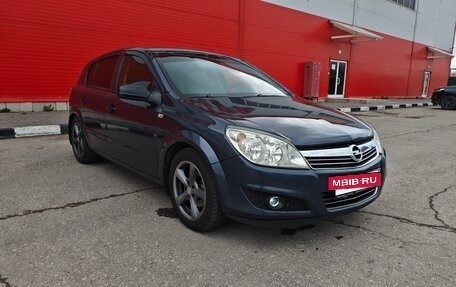 Opel Astra H, 2007 год, 459 000 рублей, 6 фотография
