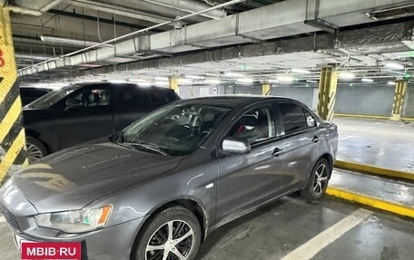 Mitsubishi Lancer IX, 2010 год, 950 000 рублей, 5 фотография