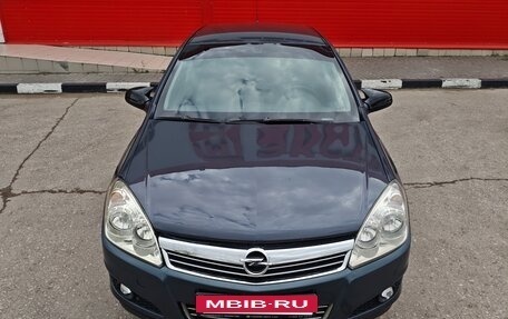 Opel Astra H, 2007 год, 459 000 рублей, 2 фотография