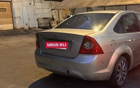 Ford Focus II рестайлинг, 2008 год, 360 000 рублей, 6 фотография
