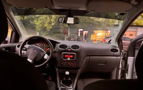 Ford Focus II рестайлинг, 2008 год, 360 000 рублей, 14 фотография