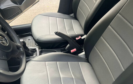 Volkswagen Polo VI (EU Market), 2013 год, 900 000 рублей, 5 фотография