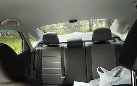 Volkswagen Polo VI (EU Market), 2013 год, 900 000 рублей, 6 фотография