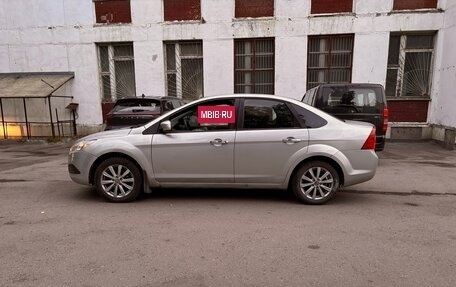 Ford Focus II рестайлинг, 2008 год, 360 000 рублей, 2 фотография