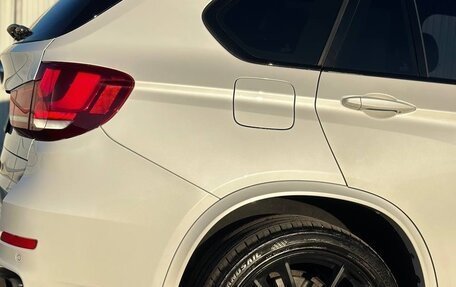 BMW X5, 2018 год, 3 500 000 рублей, 6 фотография