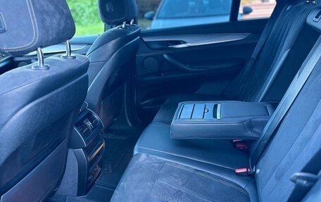BMW X5, 2018 год, 3 500 000 рублей, 11 фотография
