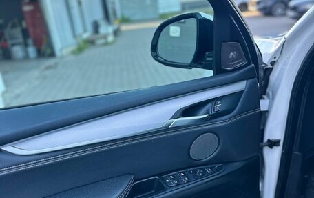 BMW X5, 2018 год, 3 500 000 рублей, 14 фотография