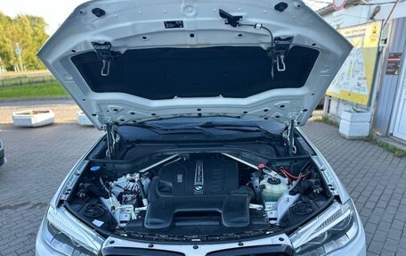 BMW X5, 2018 год, 3 500 000 рублей, 8 фотография