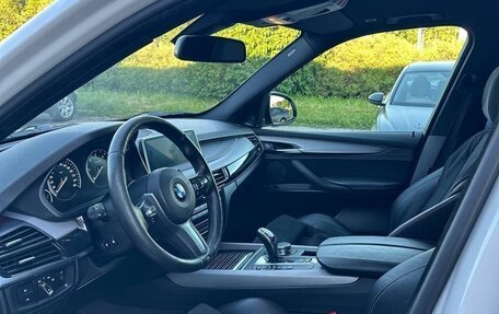 BMW X5, 2018 год, 3 500 000 рублей, 13 фотография