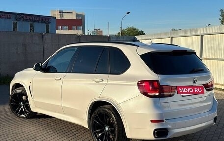 BMW X5, 2018 год, 3 500 000 рублей, 7 фотография