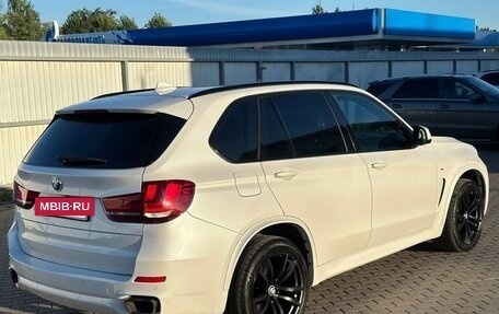 BMW X5, 2018 год, 3 500 000 рублей, 5 фотография