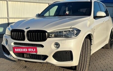 BMW X5, 2018 год, 3 500 000 рублей, 3 фотография
