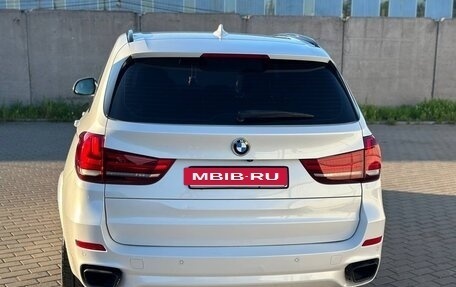 BMW X5, 2018 год, 3 500 000 рублей, 4 фотография