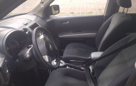 Nissan X-Trail, 2012 год, 1 613 000 рублей, 7 фотография