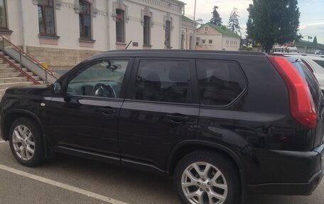 Nissan X-Trail, 2012 год, 1 613 000 рублей, 5 фотография