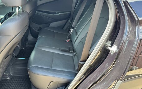 Hyundai Tucson III, 2019 год, 2 800 000 рублей, 4 фотография