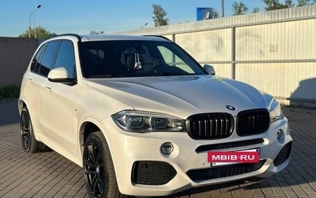 BMW X5, 2018 год, 3 500 000 рублей, 2 фотография