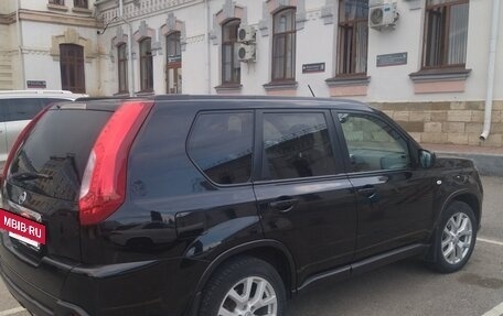 Nissan X-Trail, 2012 год, 1 613 000 рублей, 4 фотография