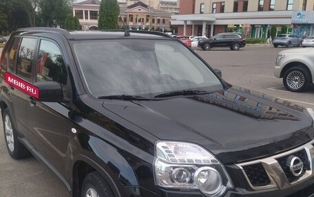 Nissan X-Trail, 2012 год, 1 613 000 рублей, 3 фотография
