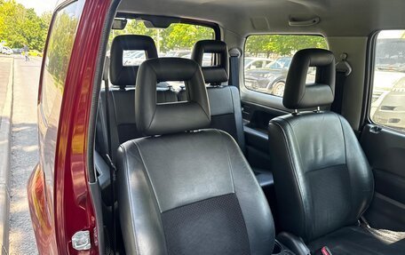 Suzuki Jimny, 2007 год, 795 000 рублей, 7 фотография