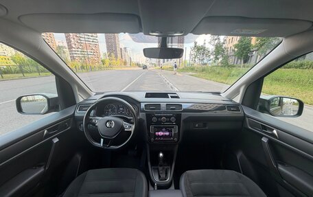 Volkswagen Caddy IV, 2019 год, 2 390 000 рублей, 15 фотография