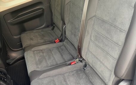 Volkswagen Caddy IV, 2019 год, 2 390 000 рублей, 13 фотография