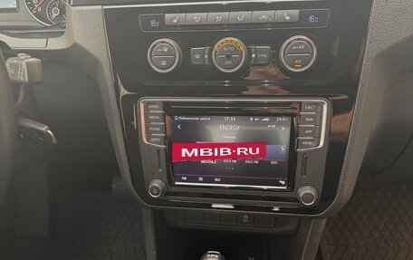 Volkswagen Caddy IV, 2019 год, 2 390 000 рублей, 17 фотография
