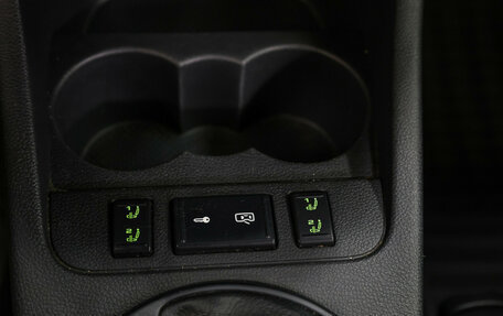 Skoda Fabia II, 2010 год, 629 000 рублей, 18 фотография