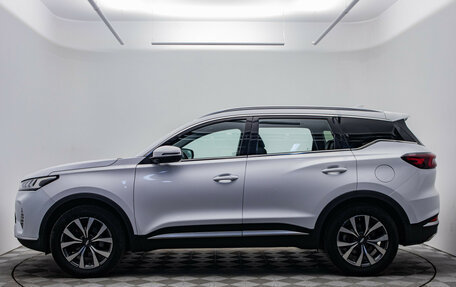 Chery Tiggo 7 Pro, 2020 год, 1 464 000 рублей, 2 фотография