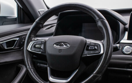 Chery Tiggo 7 Pro, 2020 год, 1 464 000 рублей, 15 фотография