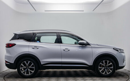 Chery Tiggo 7 Pro, 2020 год, 1 464 000 рублей, 6 фотография