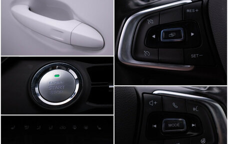 Chery Tiggo 7 Pro, 2020 год, 1 464 000 рублей, 17 фотография