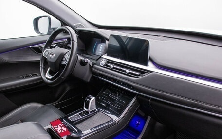 Chery Tiggo 7 Pro, 2020 год, 1 464 000 рублей, 10 фотография