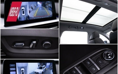 Chery Tiggo 7 Pro, 2020 год, 1 464 000 рублей, 16 фотография